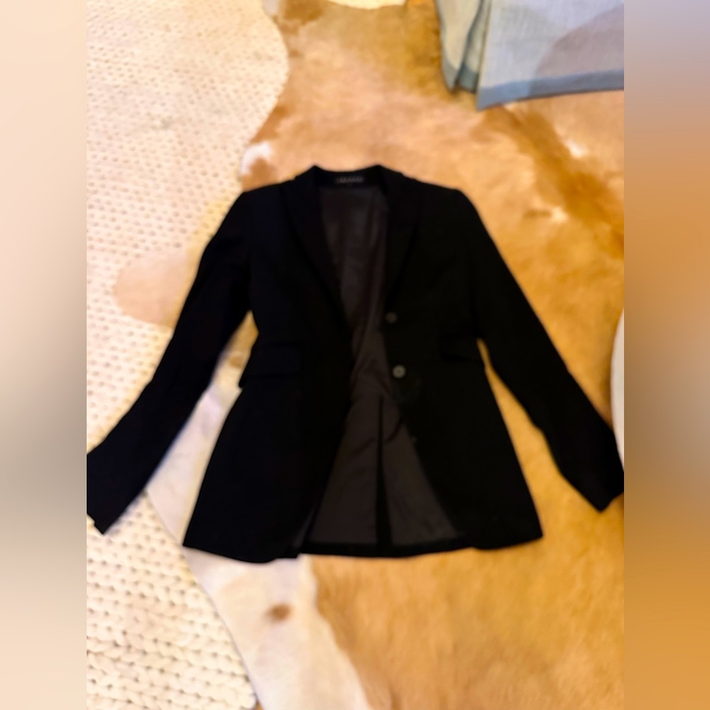 Black Theory blazer